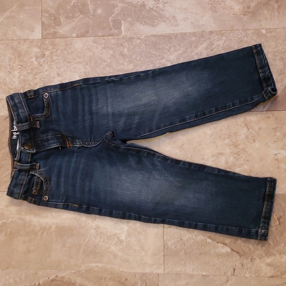 2 pairs of Toddler Jeans. 2T - Picture 5 of 7
